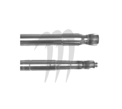 Arbre de transmission GTX 4 TEC - Wake Sportster - Speedster