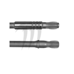 Drive shaft SP SPI SPX GTS GTI - Jet Ski Parts - Matos import