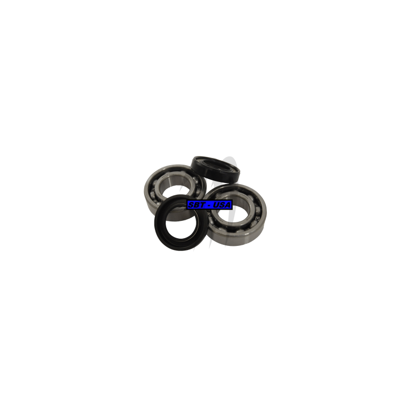 Kit Turbine Super Jet 650/Wave Runner/VXR Pro 701 /Wave Blaster 701 /FX 701 /Wave Raider 701 /Wave Runner III 701 /Super Jet 701