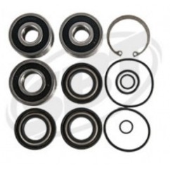 Complete Kit (REINFORCED) for Turbine ULTRA 300X - Matos import