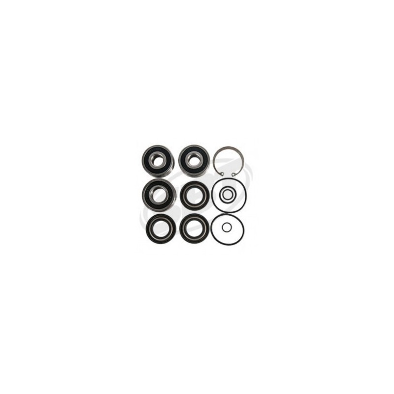 Kit Turbine Kawasaki Ultra 260X / Ultra 260LX / Ultra 300LX / Ultra 300X