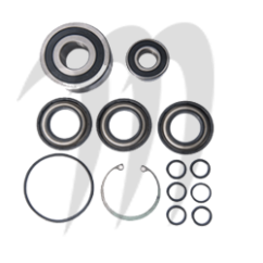 Kit réparation turbine Kawasaki Ultra 130 Ultra 150 Matos import