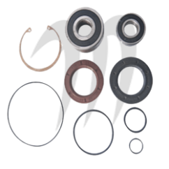 JET PUMP REPAIR KIT STX 12F STX 15F - Jet Ski Parts - Matos import