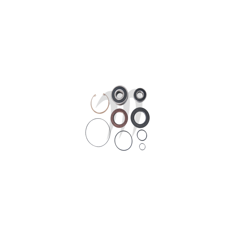Kit turbine Kawasaki 1100 STX/ 1200 STX-R/ STX-12F/ STX-15F/ 1100 STX DI