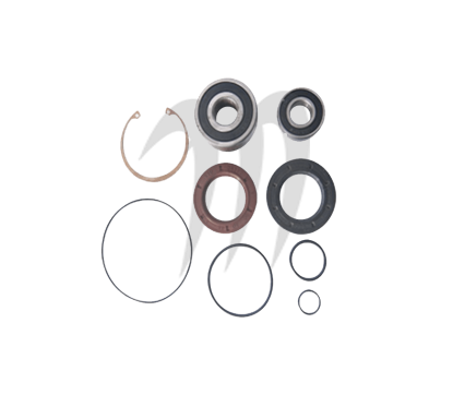 JET PUMP REPAIR KIT STX 12F STX 15F - Jet Ski Parts - Matos import