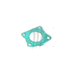 MUFFLER 750 X4 750 XI 750 XIR - Jet Ski Parts - Matos import