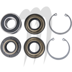 Kit roulement passe coque Yamaha FX 140 WaveRunner FX Cruiser VX 1100