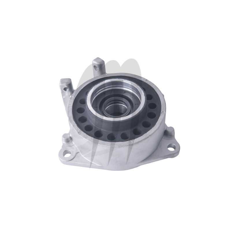 Drive Coupler Cover, Super-Jet