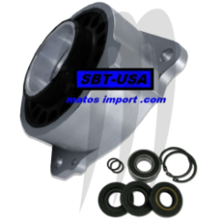 Yamaha GP GPR XL XLT Super Jet