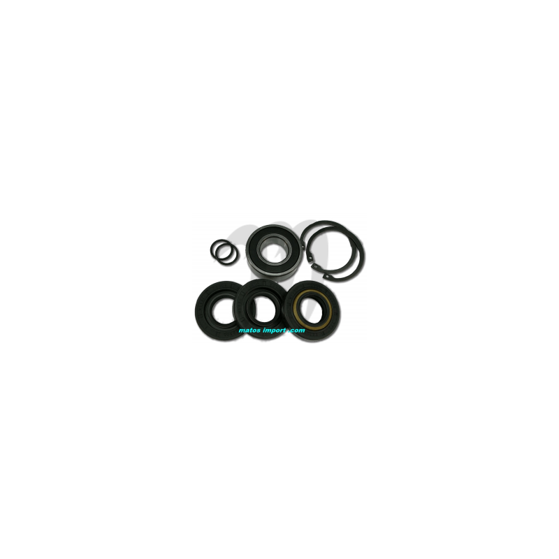 Kit roulement passe coque Yamaha FX-1 /Wave Raider /Exciter 220 /Wave Venture /GP 760 /GP 1200 /GP 800 /XL 1200 /XL760 /XL 800