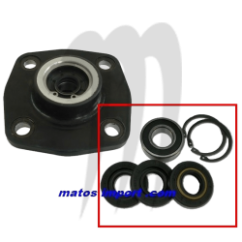 BEARING HOUSING CLIP 650 750 800 900 1100 1200 12F 15F 250X 260X