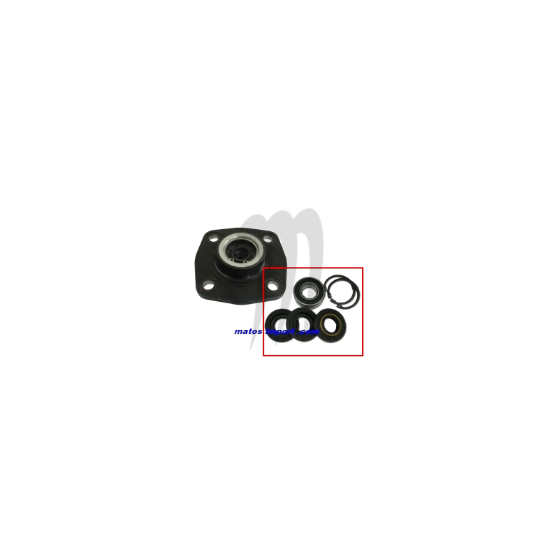 BEARING HOUSING CLIP  , 650. 750. 800. 900. 1100. 1200. 12F.15F. 250X. 260X.