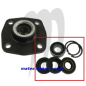 BEARING HOUSING CLIP  , 650. 750. 800. 900. 1100. 1200. 12F.15F. 250X. 260X.