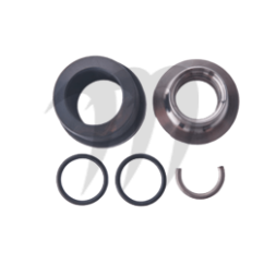 Kit bague carbone - Pièces Jet Ski - Matos import