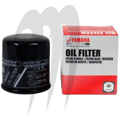 Filtre à huile Yamaha 1,8