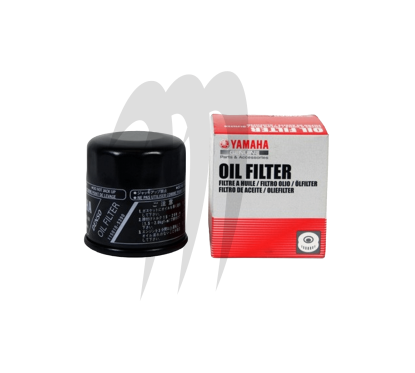 Filtre à huile Yamaha 1,8