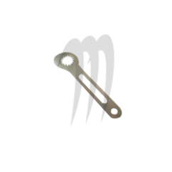 Outil de maintien de pignon 16 dents de compresseur Seadoo 215hp