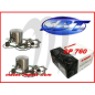 Kit pistons premium Yamaha Blaster 2 /GP760 /Wave Venture /Raider /XL  (Standard 84mm)