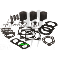 SBT PROX Kit Plunger Premium Kawasaki 1200cc STX 1200R