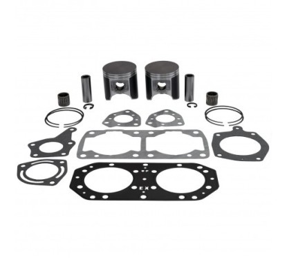 SBT PROX Kit Plunger Premium Kawasaki 750cc AXE 22MM standard 80mm )