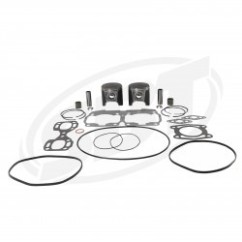 Kit pistons premium Seadoo RFI 800 XP800 XP GSX GTX SPX Challenger