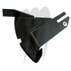 Outil tension gauge pour les courroies de compresseur Ultra 250X 260X