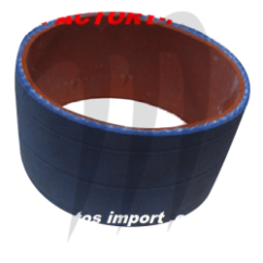 Durite renforcée Super Jet (dry pipe) TYPE 9 TYPE 8 (diam 88 9 mm)