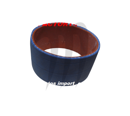 Durite renforcée Super Jet (dry pipe) TYPE 9 TYPE 8 (diam 88 9 mm)