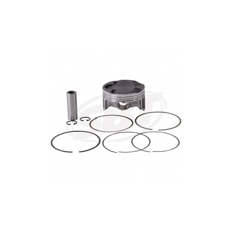 Piston platinum Yamaha 1100 FX 140 HO/FX Cruiser HO/SX 230 HO/VX 110 (standard 75.90mm) SBT-USA