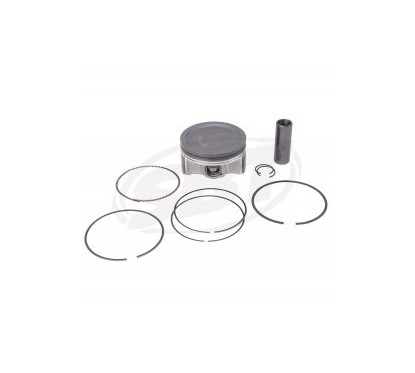 SBT USA Kit Plunger Premium Kawasaki 1498cc STX 15F cote standard 83mm