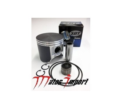 Piston Premium SeaDoo 947DI 951DI - Pièces Jet Ski - Matos import