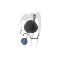 Kit Rave Cap Seadoo 947 /951 GSX-L /GTX /XP /XP Ltd /RX 1998-2005