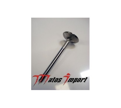 Soupape échappement Yamaha 1.8L FX Cruiser SHO FX SHO FZS FZR VXR VXS