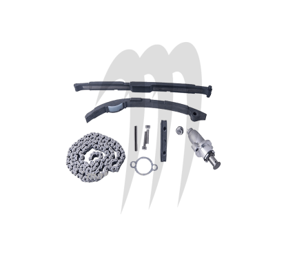 Kit chaîne de distribution guides & tendeur 4 temps Yamaha FX VX FX HO