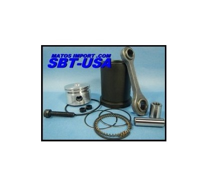 Compresseur de pompe a air Seadoo Matos Import