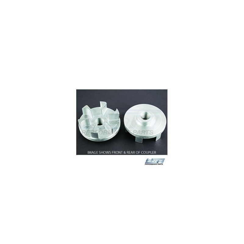 Demi coupler 24mm Kawasaki 1100 ZXi/ 1100 STX/ 900 STX/ 1100 STX DI/ 900 STS/ Ultra 130 Demi coupler 24mm Kawasaki 1100 ZXi/ 1100 STX/ 900 STX/ 1100 STX DI/ 900 STS/ Ultra 130