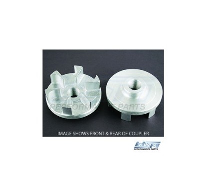 Demi coupler 24mm Kawasaki 1100 ZXi STX 900 STX 1100 STX DI 900 STS