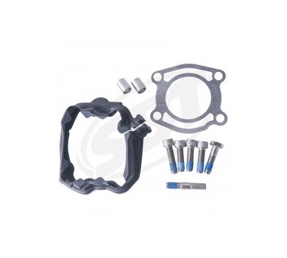 Kit de démarrage d'échappement Seadoo RX GTX ltd GSX ltd XP ltd 951cc