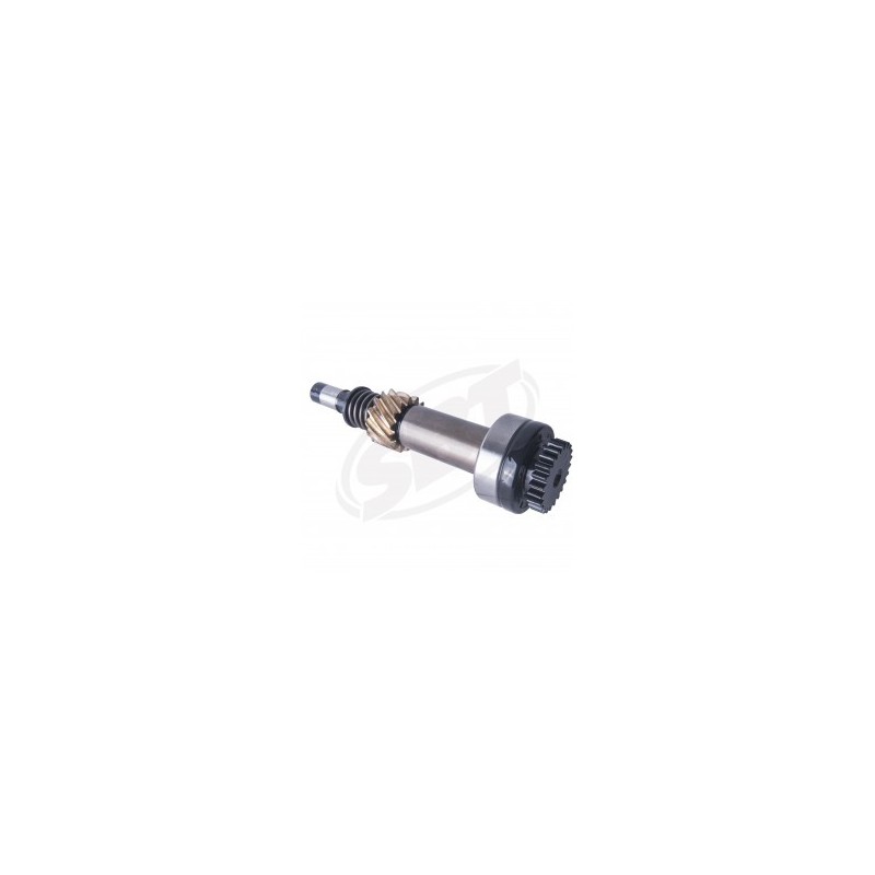 Kit arbre de valve rotative XP800 /Challenger /GSX /GTX /XP /Challenger 1800 /SPX /GSX RFI /GTX RFI