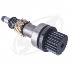 Kit arbre de valve rotative SP GT GTS GTX SPI XP SPX HX GS GSI GTI