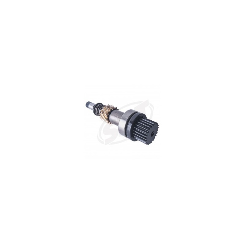 Kit arbre de valve rotative SP /GT /GTS /GTX /SPI /XP /SPX /HX /GS /GSI /GTI Kit arbre de valve rotative SP /GT /GTS /GTX /SPI /XP /SPX /HX /GS /GSI /GTI