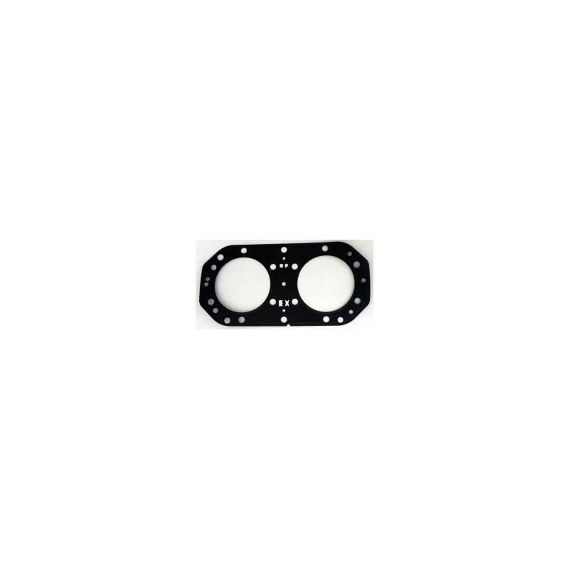 Head gasket, 750cc