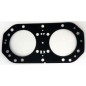 Head gasket, 750cc