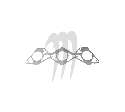 Gasket Carb Manidold 1200cc (64X ) - Jet Ski Parts - Matos import