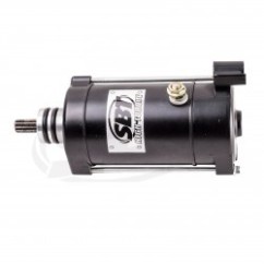 Starter 12V (replacement origin) Super Jet 650 Super Jet 701 Blaster