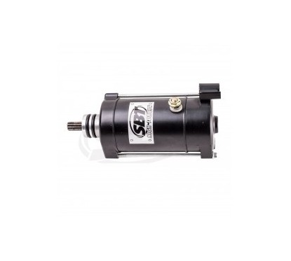 Starter 12V (replacement origin) Super Jet 650 Super Jet 701 Blaster