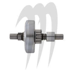 Lanceur de démarreur Seadoo GTI SE RXP RXT Wake LTD GTX GTS GTR SBT