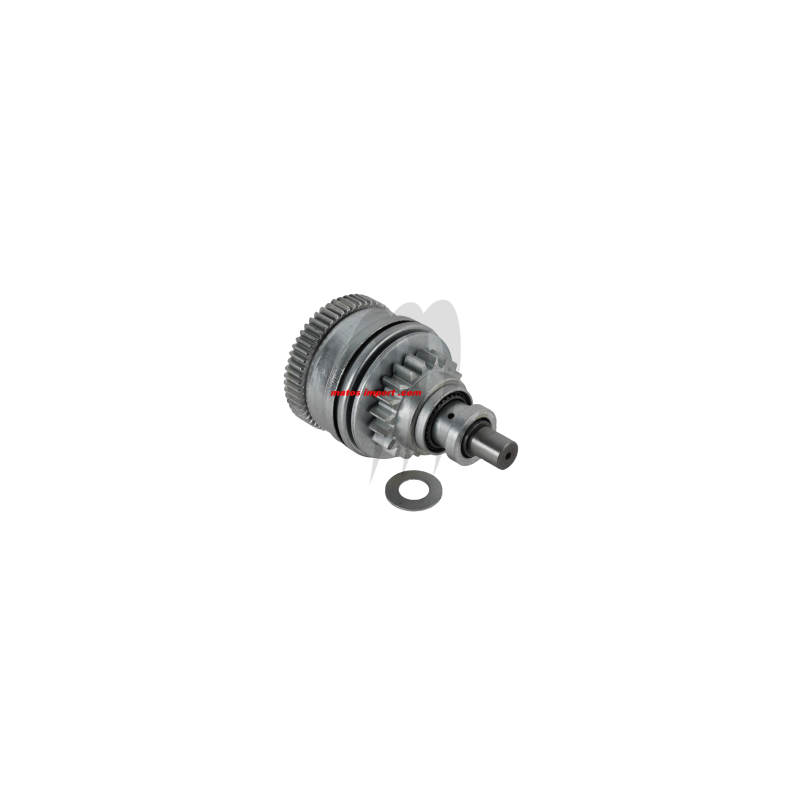Starter, Replacement Origin, Kawasaki 12F/15F/ 250X/260X/300X/310X