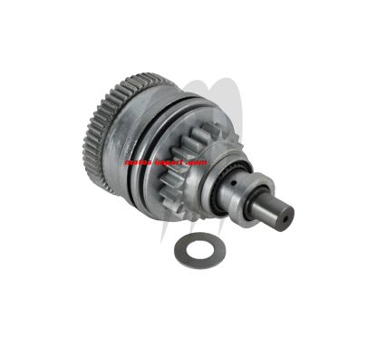 Starter Replacement Origin Kawasaki 12F 15F 250X 260X 300X 310X