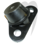 Silent block moteur arrière Seadoo GTI / GTX / RXP / RXP-X / RXT / RXT-X
